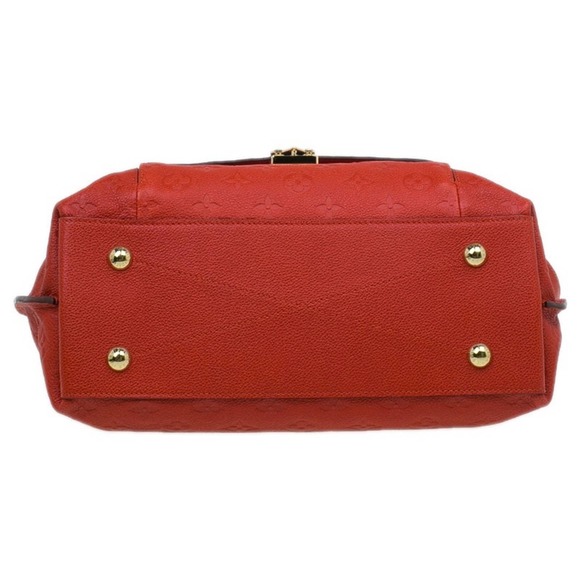 💎✨Extra large ✨💎LOUIS VUITTON Metis Empreinte hobo - Picture 8 of 13